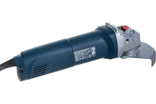 Болгарка Bosch X-LOCK GWX 14-125 фото 3 Болгарка Bosch X-LOCK GWX 14-125 фото фото 3