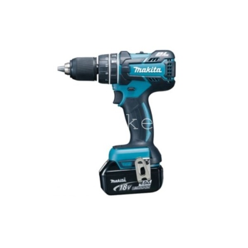 Дрель аккумуляторная MAKITA DHP480RME Дрель аккумуляторная MAKITA DHP480RME фото
