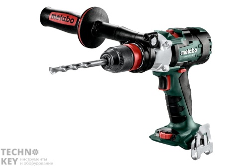 Metabo SB 18 LTX-3 BL Q I Акк.уд.винт.3ск,б.АКК и ЗУ 602357890 Metabo SB 18 LTX-3 BL Q I Акк.уд.винт.3ск,б.АКК и ЗУ 602357890 фото