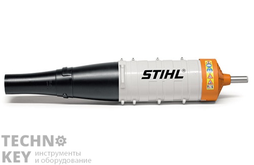 Воздуходувное устройство Stihl BG-KM Воздуходувное устройство Stihl BG-KM фото