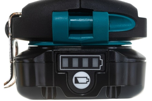 Аккумуляторный шуруповерт Makita TD110DWAE фото 2 Аккумуляторный шуруповерт Makita TD110DWAE фото фото 2