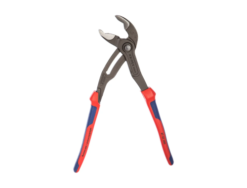Высокотехнологичные сантехнические клещи Cobra®, 300 мм, KNIPEX 87 02 300 KN-8702300 Высокотехнологичные сантехнические клещи Cobra®, 300 мм, KNIPEX 87 02 300 KN-8702300 фото