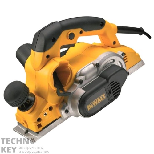 Рубанок DeWALT D 26500 Рубанок DeWALT D 26500 фото