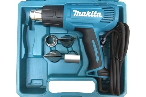 Фен технический Makita HG5030K фото 2 Фен технический Makita HG5030K фото фото 2