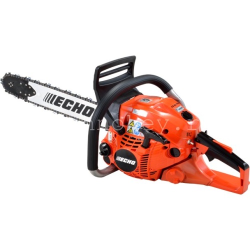 Бензопила ECHO CS-501SX-15" 0,325-1,5-64 (2,57кВт 50,2см³ 4,7кг) Бензопила ECHO CS-501SX-15" 0,325-1,5-64 (2,57кВт 50,2см³ 4,7кг) фото