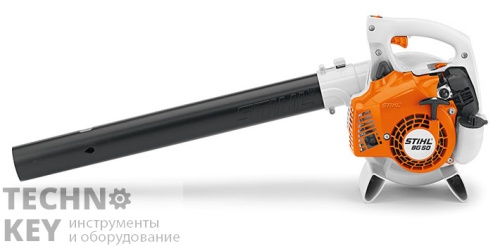 Воздуходувное устройство Stihl BG 50 Воздуходувное устройство Stihl BG 50 фото