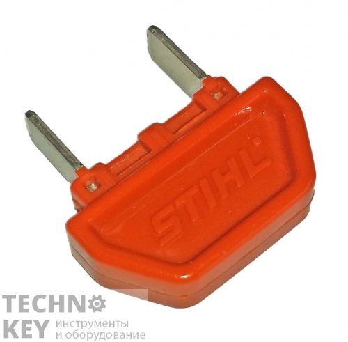 Ключ активации STIHL для аккумуляторной серии D Ключ активации STIHL для аккумуляторной серии D фото