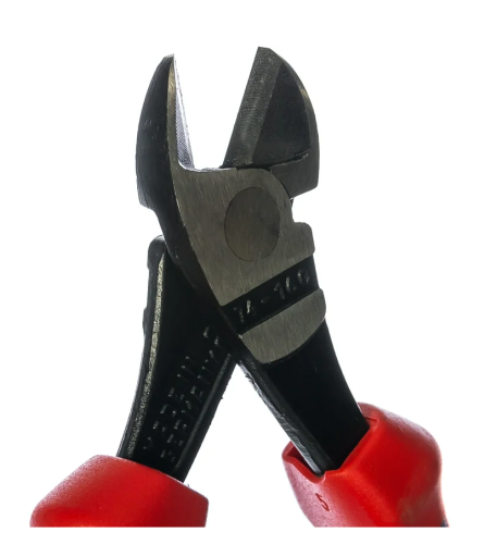 Кусачки боковые особой мощности KNIPEX 74 02 160 KN-7402160 фото 2 Кусачки боковые особой мощности KNIPEX 74 02 160 KN-7402160 фото фото 2