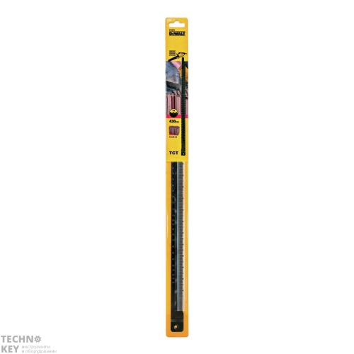 Полотно пильное для пил ALLIGATOR (430 мм; ТСТ) DeWALT DT 2976 для DWE397 Полотно пильное для пил ALLIGATOR (430 мм; ТСТ) DeWALT DT 2976 для DWE397 фото