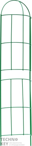 Шпалера декоративная, "ОВАЛ", GRINDA, 422259 Шпалера декоративная, "ОВАЛ", GRINDA, 422259 фото