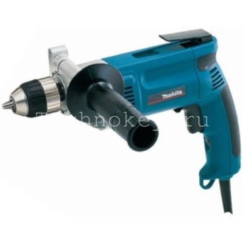 Дрель MAKITA DP4003 фото