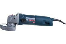 Болгарка Bosch X-LOCK GWX 14-125 фото