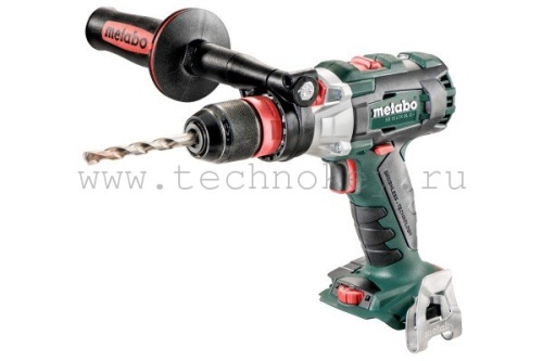 Metabo GB 18 LTX BL Q I Акк.резьборез б.АКК и ЗУ 603827890 Metabo GB 18 LTX BL Q I Акк.резьборез б.АКК и ЗУ 603827890 фото