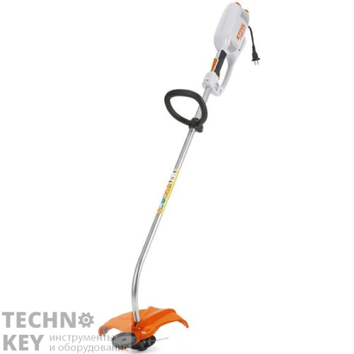 Электрокоса STIHL FSE 81 Электрокоса STIHL FSE 81 фото