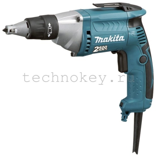 Дрель-шуруповерт сетевой MAKITA FS2300 Дрель-шуруповерт сетевой MAKITA FS2300 фото