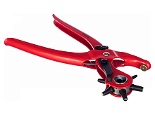 Просекатель с револьверной головкой KNIPEX KN-9070220 фото