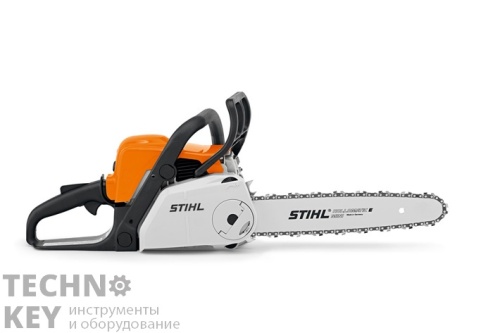Бензопила Stihl MS 180 C-BE 16" (40см) 3/8"P 1,3 55зв Бензопила Stihl MS 180 C-BE 16" (40см) 3/8"P 1,3 55зв фото