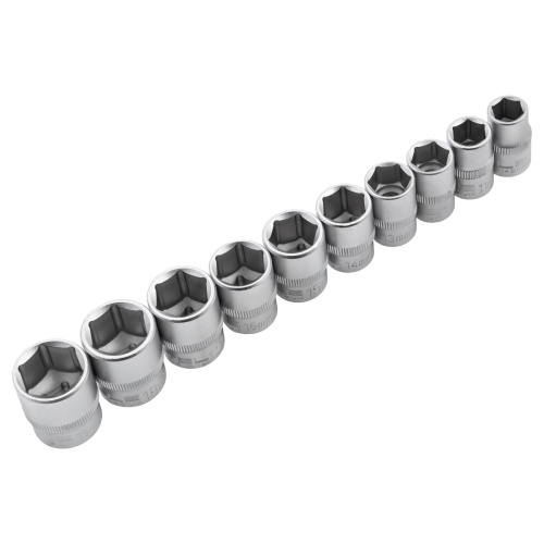 Набор инструментов STELS 1/4", 3/8", CrV, усиленный кейс 151 предм. фото 19 Набор инструментов STELS 1/4", 3/8", CrV, усиленный кейс 151 предм. фото фото 19