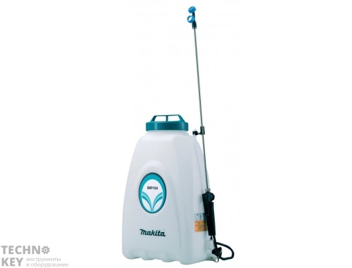 Опрыскиватель Makita DVF154Z фото