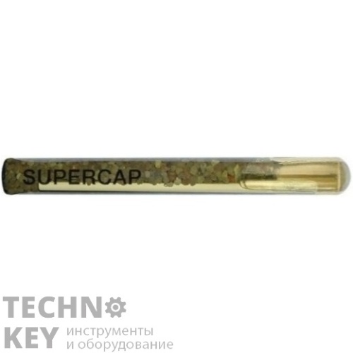 Химическая капсула BIT-SUPERCAP M10x80 (барьерное ограждение, шумозащитные экраны) Химическая капсула BIT-SUPERCAP M10x80 (барьерное ограждение, шумозащитные экраны) фото