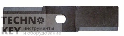 BOSCH запасной нож к измельчителю AXT RAPID F016800276 BOSCH запасной нож к измельчителю AXT RAPID F016800276 фото
