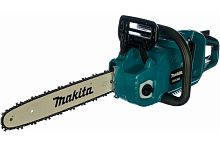 Цепная пила аккумуляторная Makita LXT DUC353Z фото