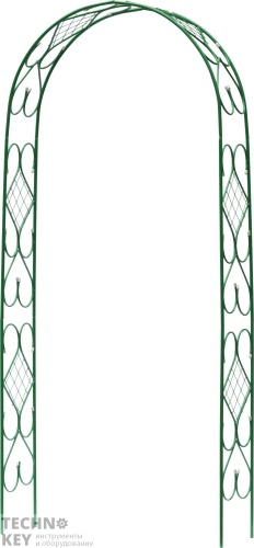 Арка декоративная "АР ДЕКО", GRINDA, 422251 Арка декоративная "АР ДЕКО", GRINDA, 422251 фото