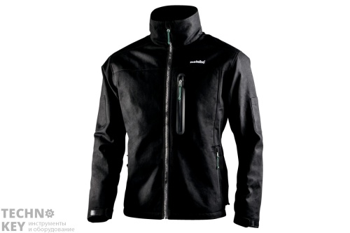 Metabo HJA 14.4-18 Куртка с подогревом (M) 657027000 Metabo HJA 14.4-18 Куртка с подогревом (M) 657027000 фото