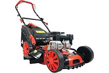 Бензиновая газонокосилка A-iPower ALM46P 41103 фото