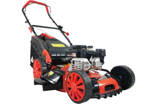 Бензиновая газонокосилка A-iPower ALM46P 41103 Бензиновая газонокосилка A-iPower ALM46P 41103 фото