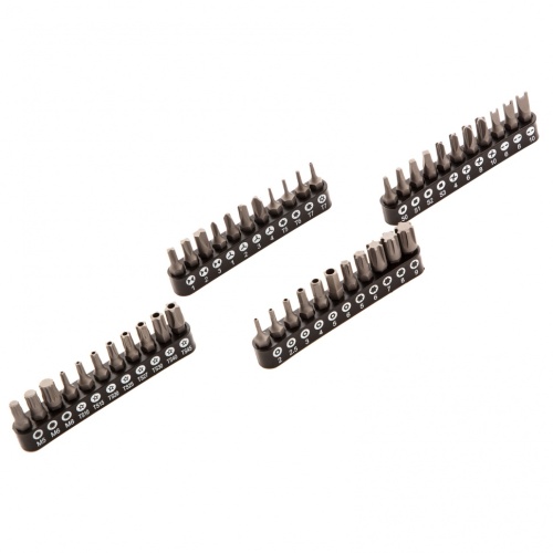 Набор инструмента 1/4", 3/8", 1/2", CrV, S2, усиленный кейс, 216шт STELS 14115 фото 27 Набор инструмента 1/4", 3/8", 1/2", CrV, S2, усиленный кейс, 216шт STELS 14115 фото фото 27