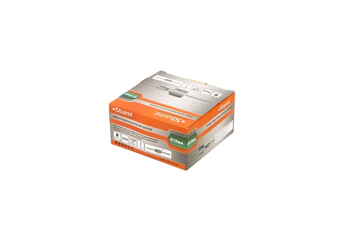 9018-SDS-HD150 Коронка кольцевая Sturm 150мм 9018-SDS-HD150 Коронка кольцевая Sturm 150мм фото