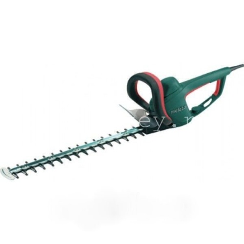 Metabo HS 8875 Кусторез 650 Вт,нож 750мм,рез 26мм 608875000 Metabo HS 8875 Кусторез 650 Вт,нож 750мм,рез 26мм 608875000 фото