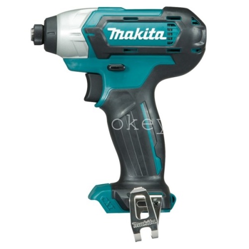 Гайковерт  акк MAKITA TD110DZ фото