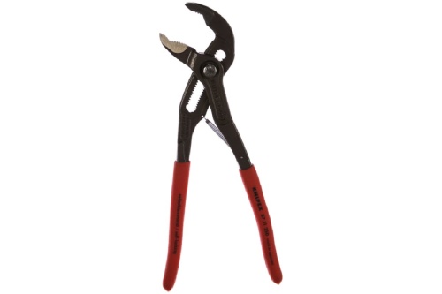 Клещи переставные модель с автозажимной пружиной "Cobra..matic" KNIPEX 87 11 250 KN-8711250 Клещи переставные модель с автозажимной пружиной "Cobra..matic" KNIPEX 87 11 250 KN-8711250 фото
