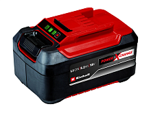 Аккумулятор EINHELL PXC 18В 5,2Aч Plus фото