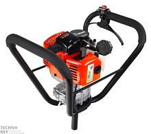 Бензобур Hitachi DA200E фото