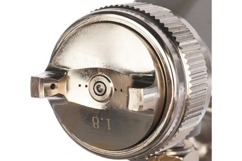 Краскораспылитель FUBAG BASIC S1000/1.8 HP 110105 фото 2 Краскораспылитель FUBAG BASIC S1000/1.8 HP 110105 фото фото 2