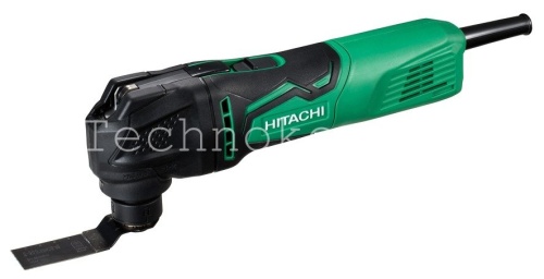 Мультитул Hitachi CV350V Мультитул Hitachi CV350V фото