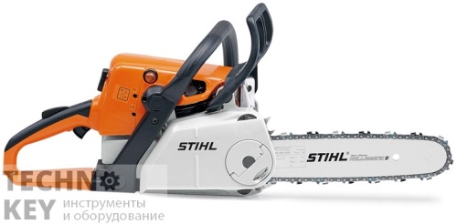 Бензопила Stihl MS 230 C-BE 16" (40см) 3/8"P 1,3 55зв Бензопила Stihl MS 230 C-BE 16" (40см) 3/8"P 1,3 55зв фото