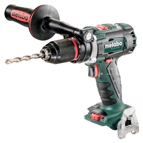 Metabo BS 18 LTX BL I Акк.винт.без АКК и ЗУ 602350890 Metabo BS 18 LTX BL I Акк.винт.без АКК и ЗУ 602350890 фото
