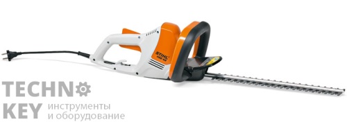 Электрический кусторез Stihl НSЕ 42 Электрический кусторез Stihl НSЕ 42 фото