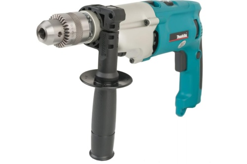 Ударная дрель Makita HP2070 Ударная дрель Makita HP2070 фото