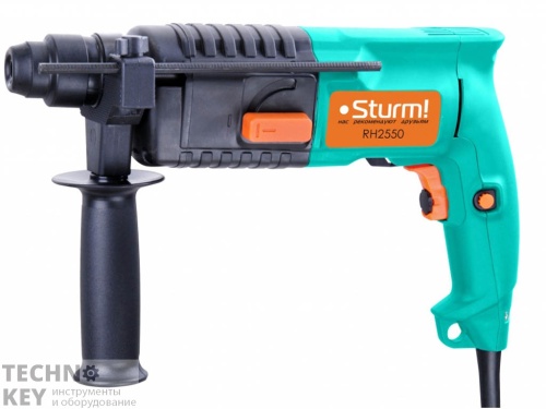 Перфоратор Sturm RH2550 Перфоратор Sturm RH2550 фото