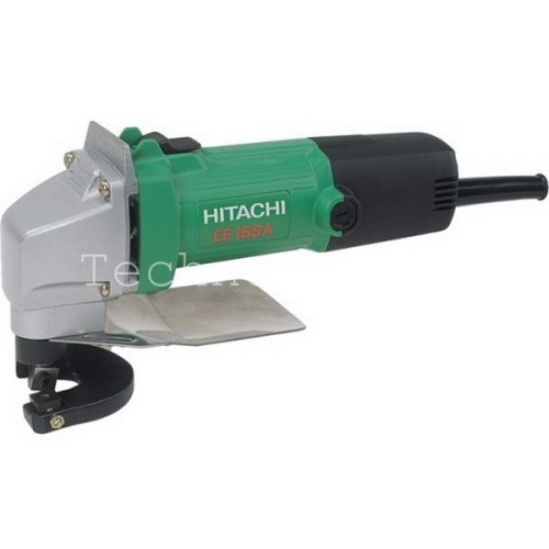 Ножницы по металлу Hitachi CE16SA Ножницы по металлу Hitachi CE16SA фото