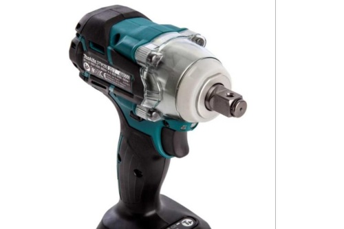 Аккумуляторный гайковерт Makita DTW285Z фото 5 Аккумуляторный гайковерт Makita DTW285Z фото фото 5