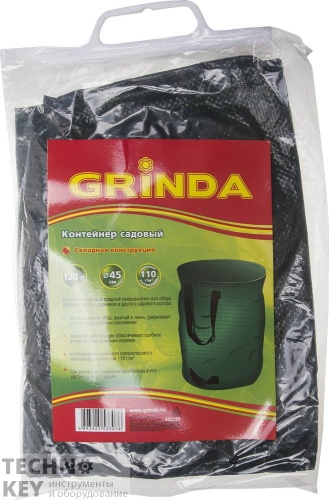 Контейнер садовый, GRINDA, 422129 Контейнер садовый, GRINDA, 422129 фото