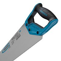 Ножовка GROSS PIRANHA 550 мм 11-12TPI фото