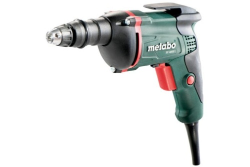 Винтоверт Metabo SE 6000 620046000 Винтоверт Metabo SE 6000 620046000 фото
