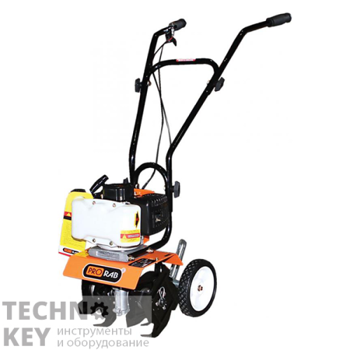 Культиватор PRORAB GT 20 Культиватор PRORAB GT 20 фото
